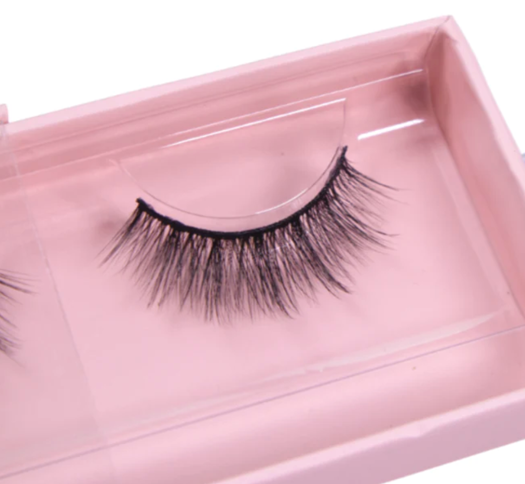 Evie Lash **TRAY ONLY**