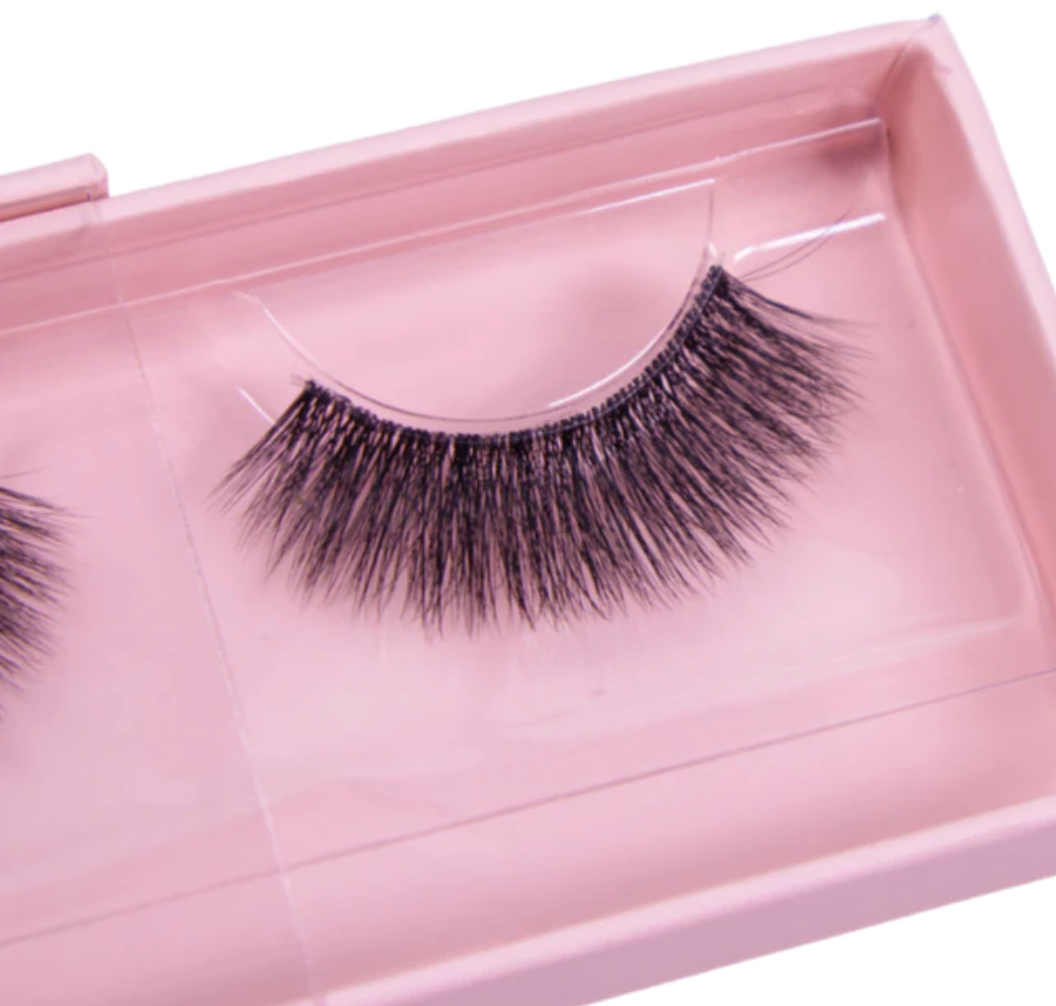 Lush Lash **TRAY ONLY**