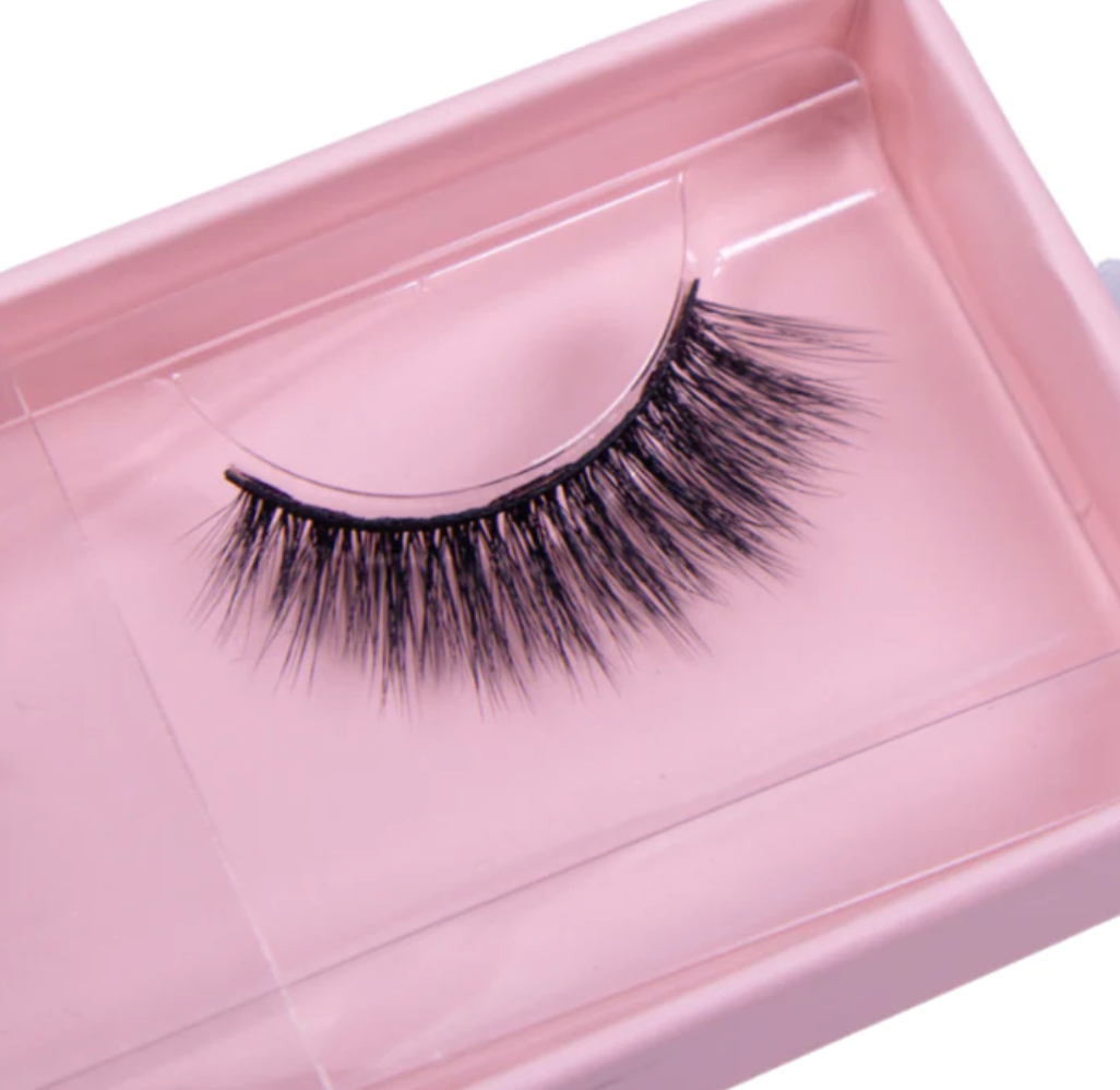 Kitten Lash **TRAY ONLY**