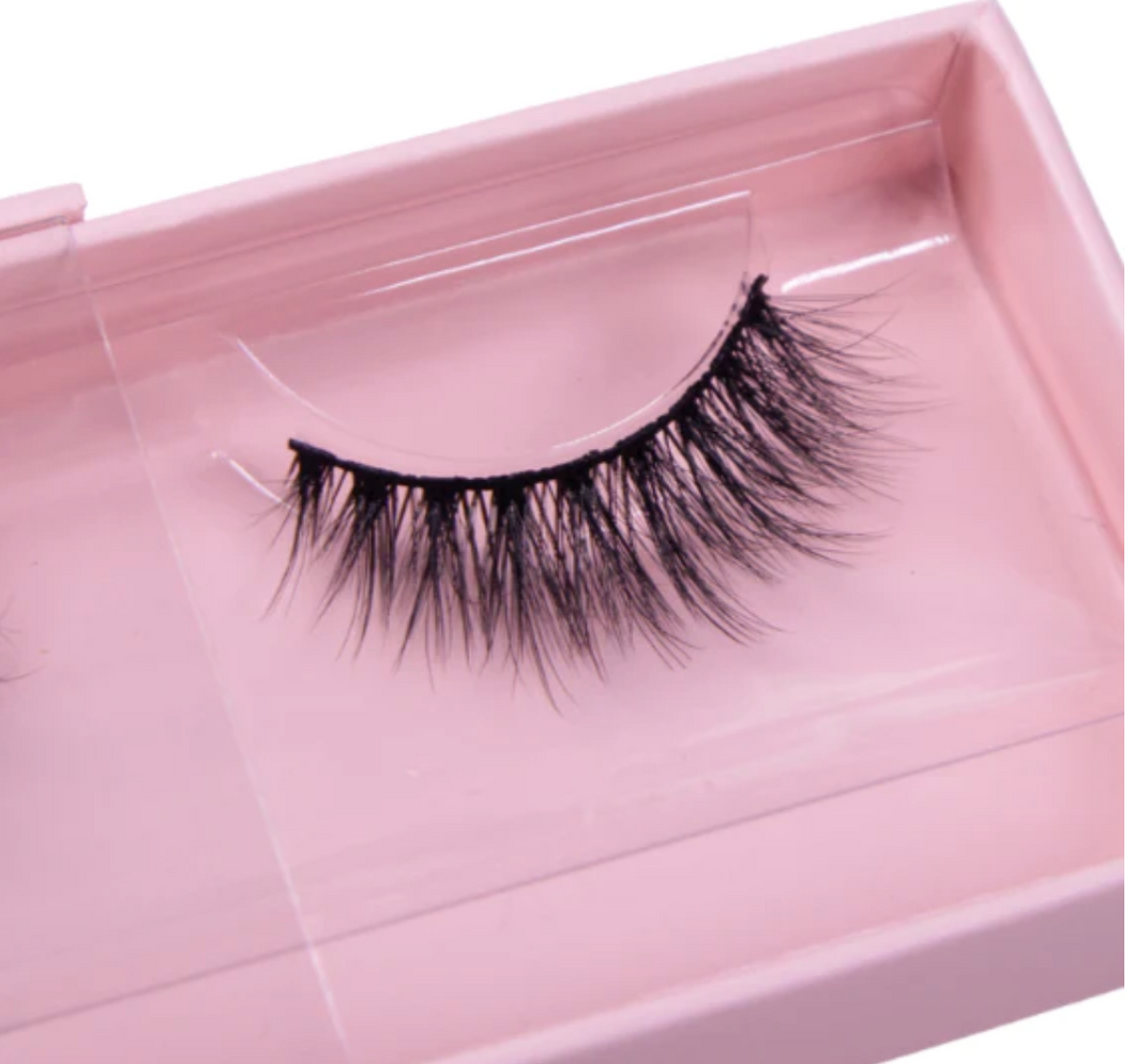 Fierce Lash **TRAY ONLY**