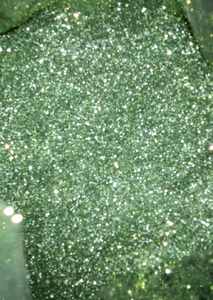 Palm Loose Glitter