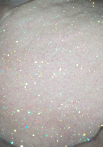 Princess Loose Glitter