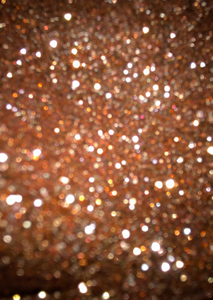 Rose Loose Glitter