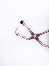 Load image into Gallery viewer, Mini Lash Curler - Rose Gold
