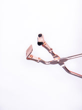 Load image into Gallery viewer, Mini Lash Curler - Rose Gold
