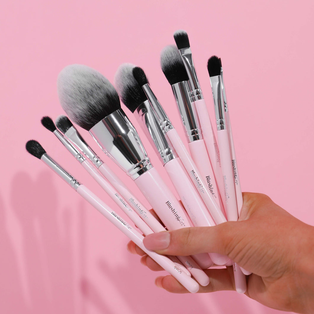 The Brush Set