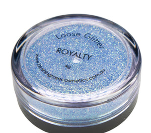 Royalty Glitter