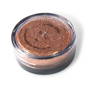 Rose Loose Glitter