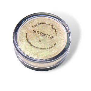 Buttercup Loose Pigment