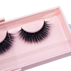 Heartbreaker Lash