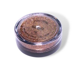 Bronze Loose Glitter