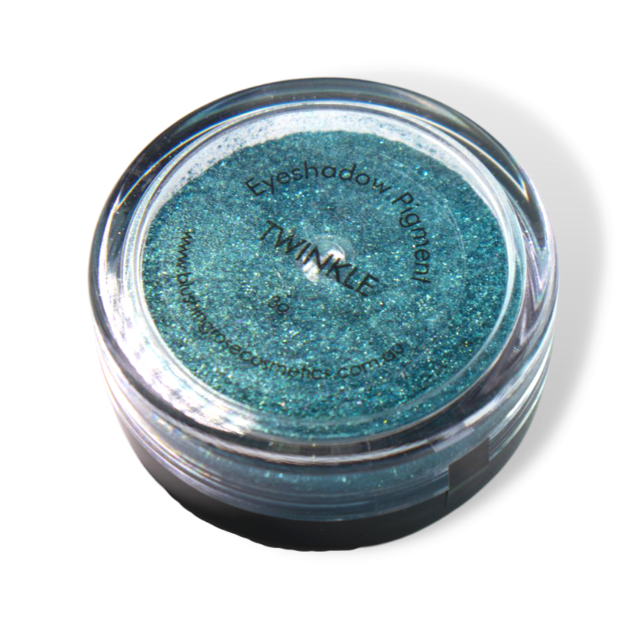 TWINKLE Loose Pigment