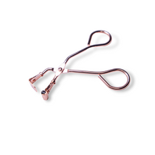 Load image into Gallery viewer, Mini Lash Curler - Rose Gold
