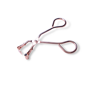 Mini Lash Curler - Rose Gold