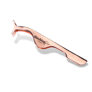 Precision Lash Applicator - Rose Gold