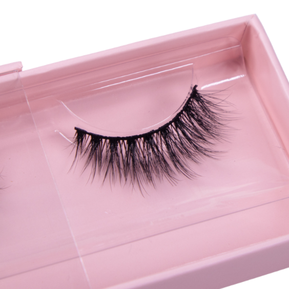 Fierce  Faux Mink Lash