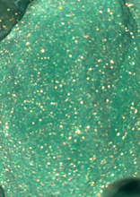 Load image into Gallery viewer, Mint Loose Glitter
