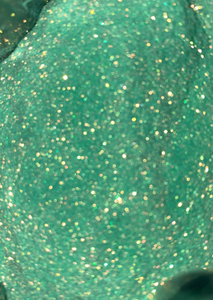 Mint Loose Glitter