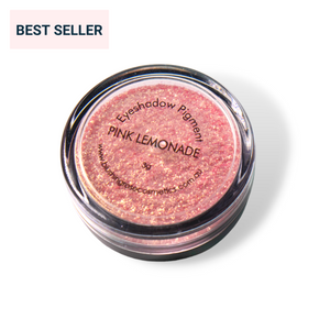 PINK LEMONADE Loose Pigment